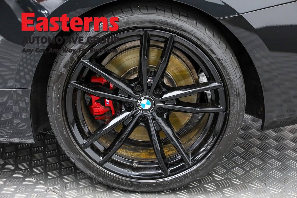 Used 2023 BMW 430i 430i w/ M Sport Package image 31