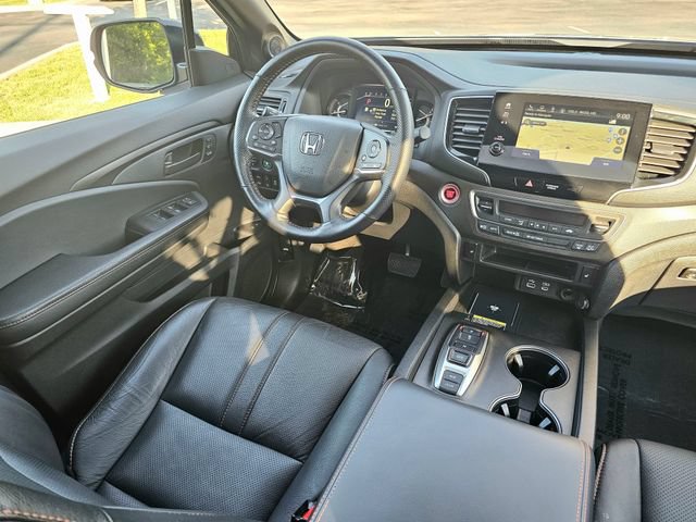 Used 2024 Honda Passport TrailSport image 30