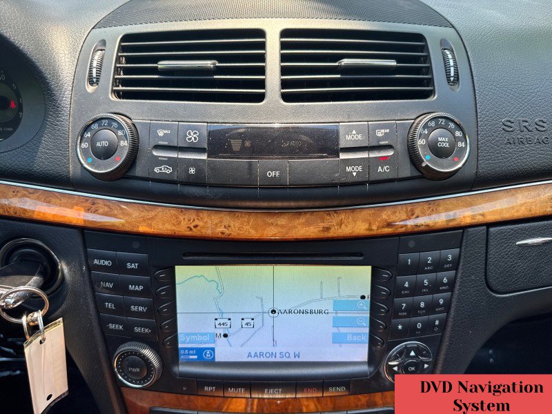 Used 2008 Mercedes-Benz E 350 4MATIC Wagon image 21
