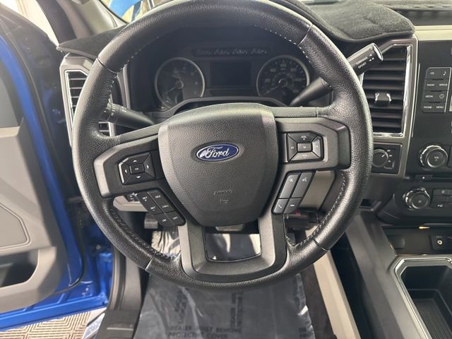 Used 2015 Ford F150 XLT w/ Equipment Group 301A Mid image 31