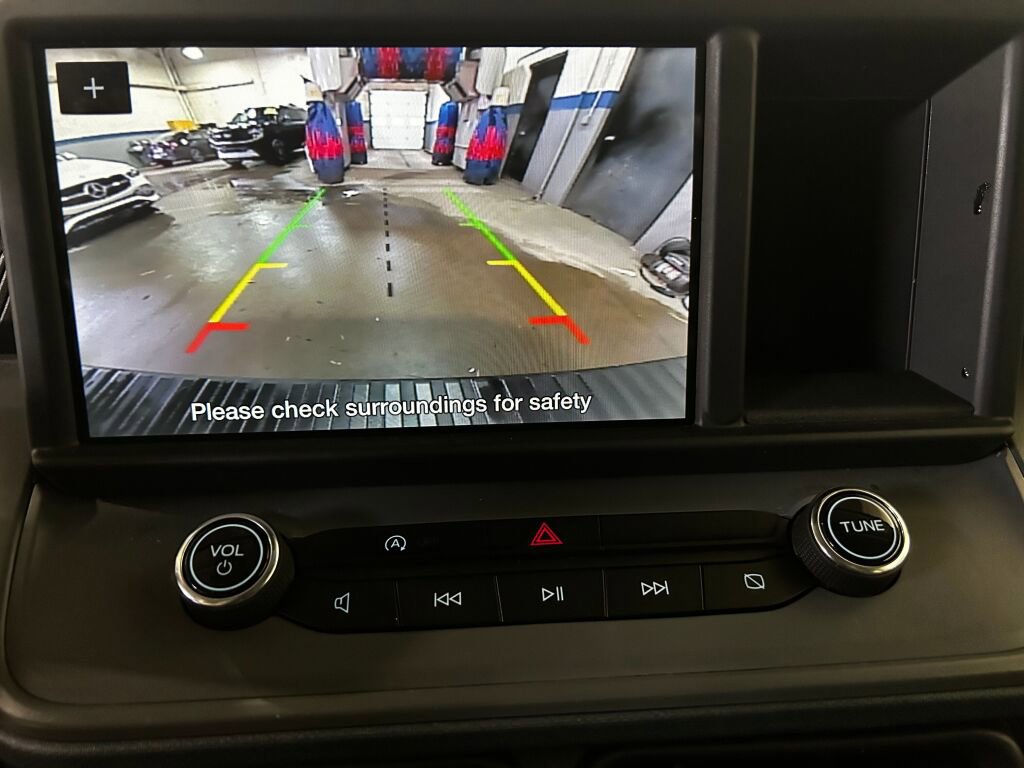 Used 2024 Ford Maverick Tremor w/ Tremor Off-Road Package image 8