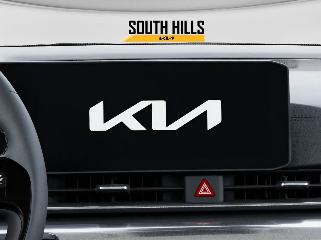New 2027 Kia Carnival SX w/ Dark Edition Package FWD image 20