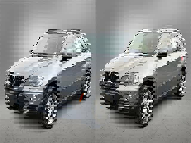 Used 2008 BMW X5 3.0si image 1