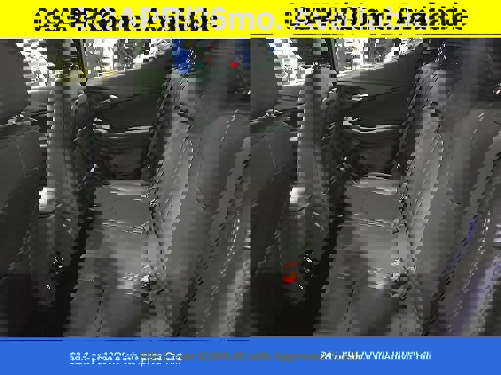 New 2026 Buick Encore GX Sport Touring image 15