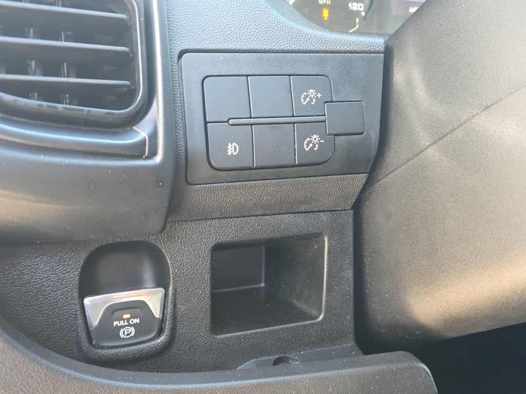 Used 2025 RAM ProMaster 2500 w/ Convenience Group FWD image 23