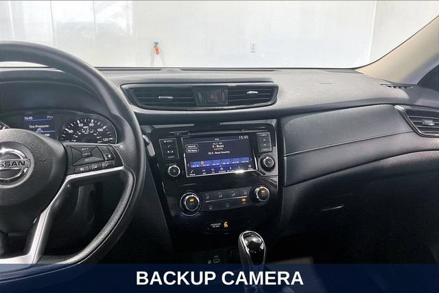 Used 2019 Nissan Rogue S FWD image 12