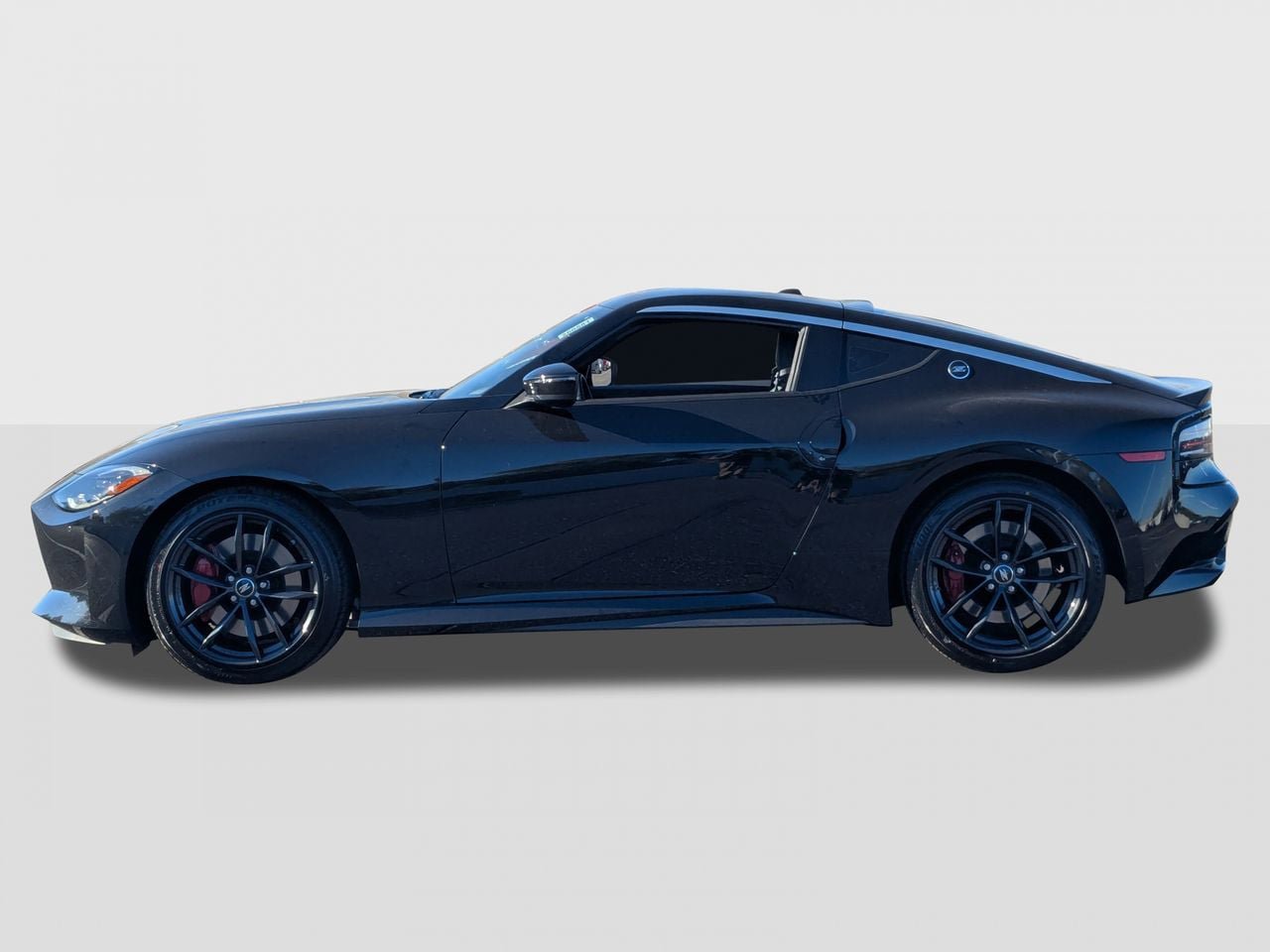 New 2026 Nissan Z Performance w/ Floor Mat Package image 2