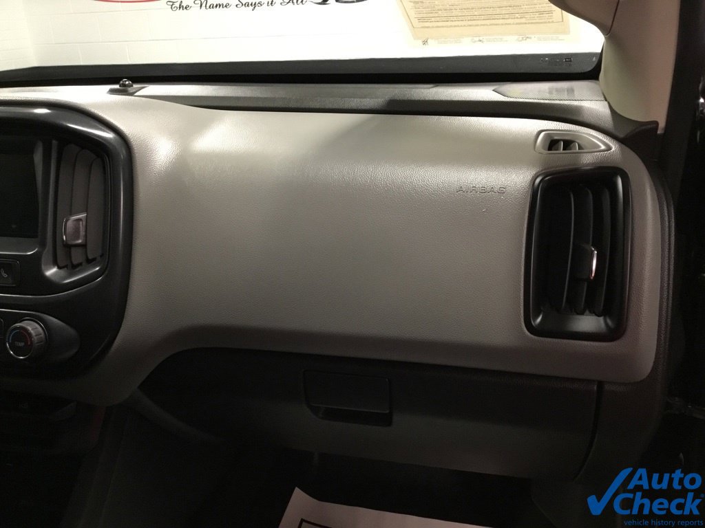 Used 2018 Chevrolet Colorado W/T AWD/4WD image 29