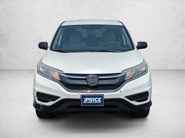 Used 2016 Honda CR-V SE image 2