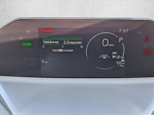 New 2026 Toyota C-HR AWD/4WD image 11