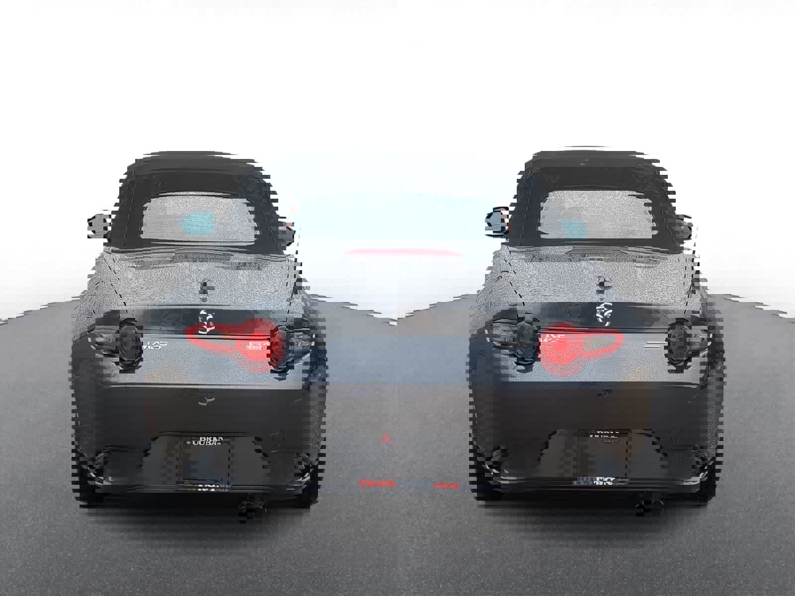 Used 2021 MAZDA MX-5 Miata Grand Touring image 7