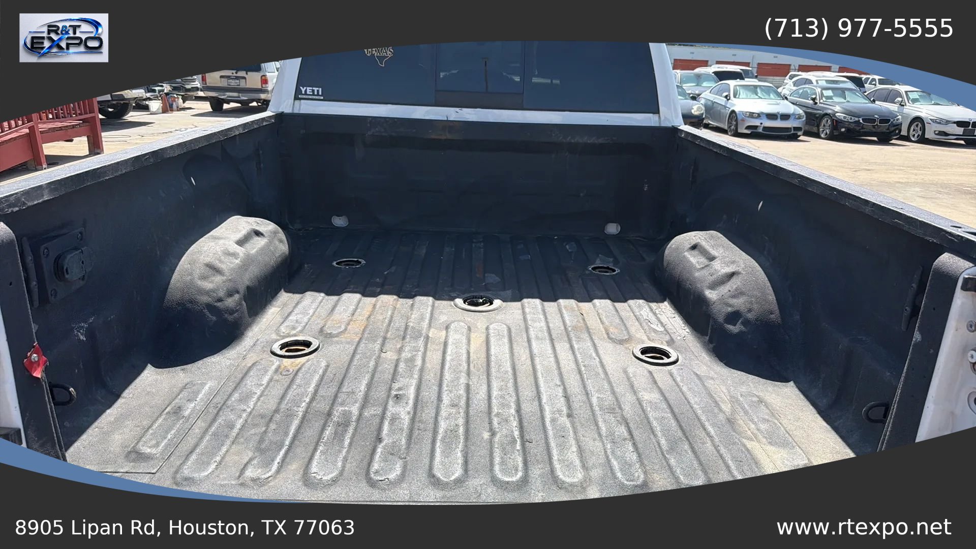 Used 2020 RAM 3500 Tradesman AWD/4WD image 28