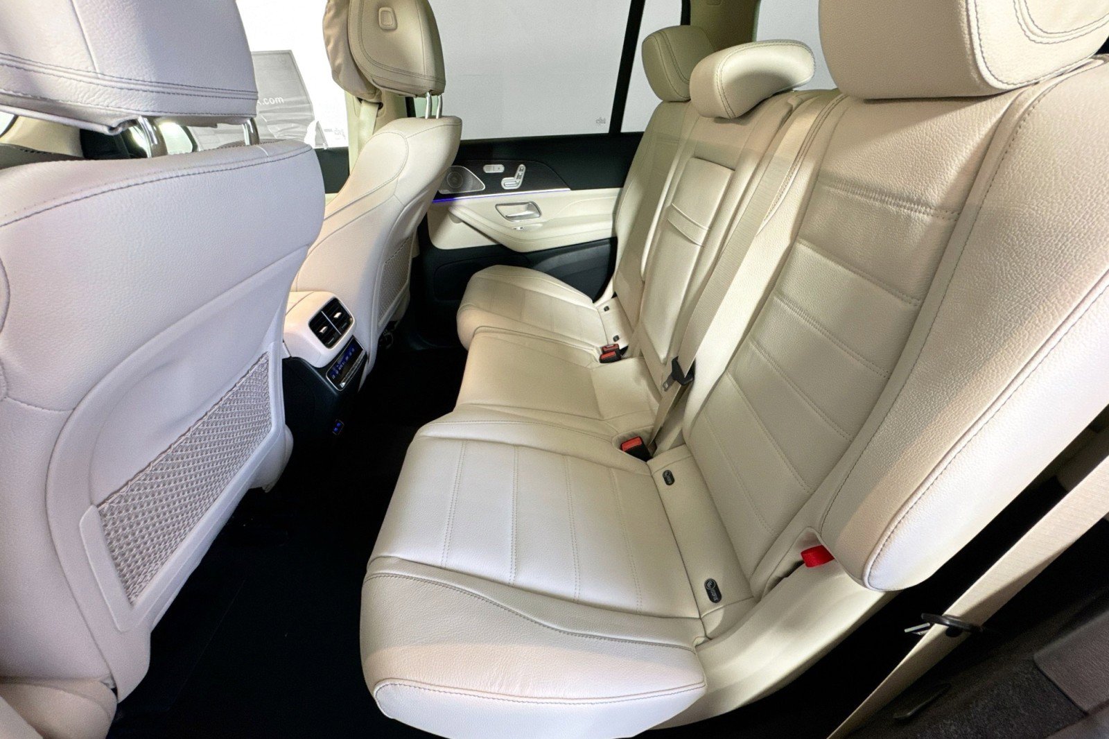 New 2026 Mercedes-Benz GLS 450 4MATIC image 22