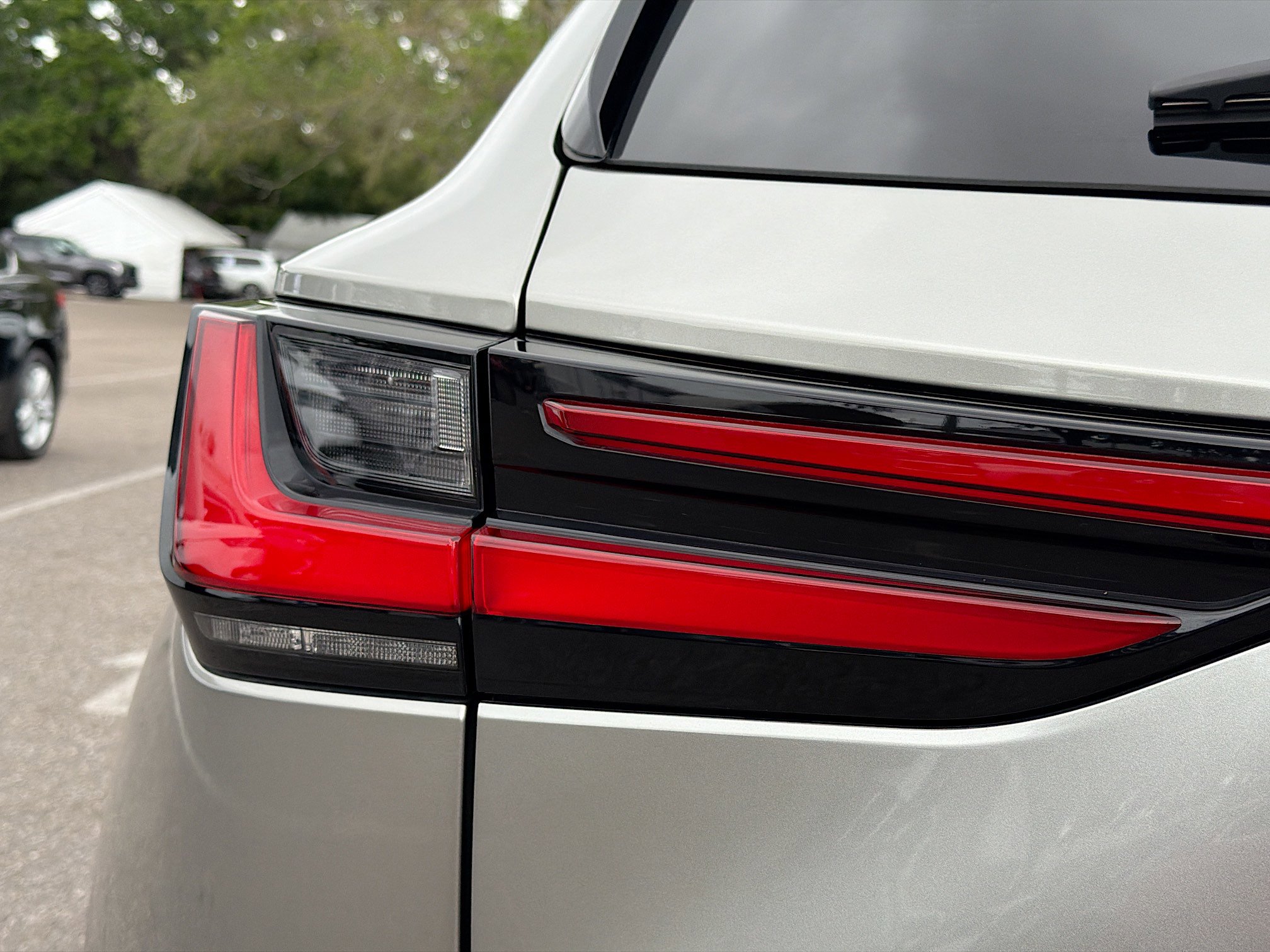 Used 2023 Lexus NX 450h+ AWD w/ Vision Package image 10