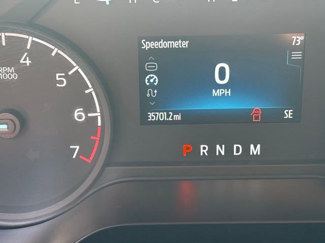 Used 2022 Ford F150 XL w/ STX Appearance Package image 12