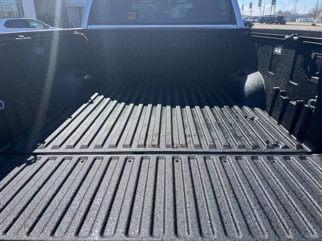 New 2025 Toyota Tundra 1794 Edition image 36