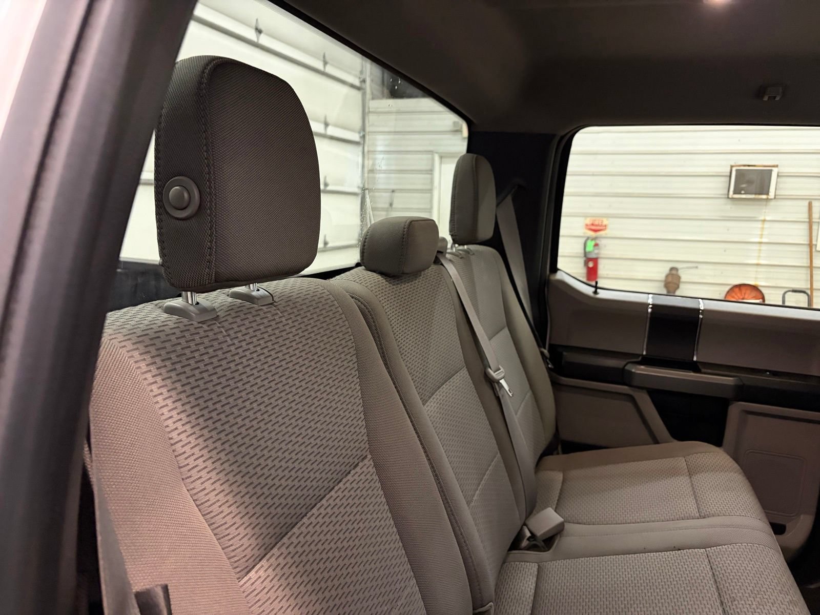 Used 2018 Ford F250 XLT AWD/4WD image 32
