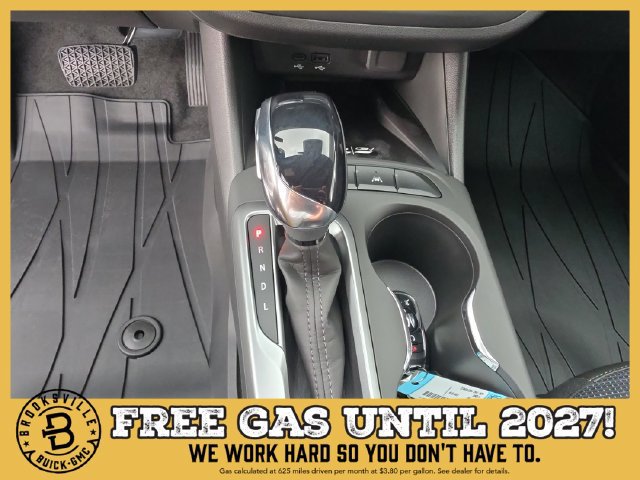 New 2026 Buick Envista Preferred w/ Convenience II Package FWD image 22