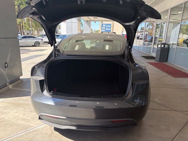 Used 2024 Tesla Model 3 Standard Range RWD image 11