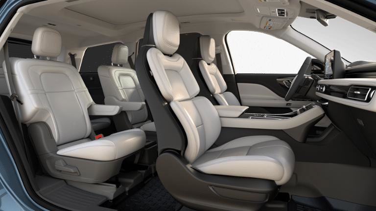 New 2026 Lincoln Aviator Reserve AWD/4WD image 28