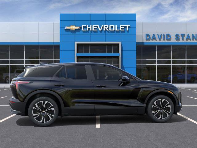 New 2026 Chevrolet Blazer EV LT image 53