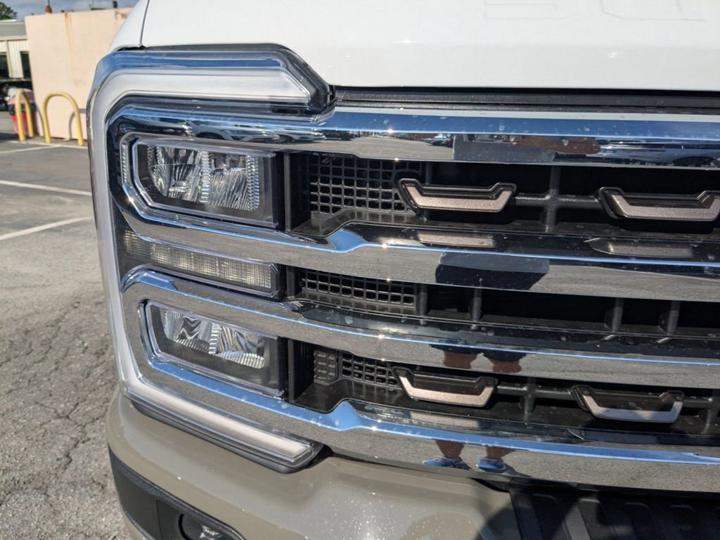 New 2026 Ford F250 King Ranch image 10