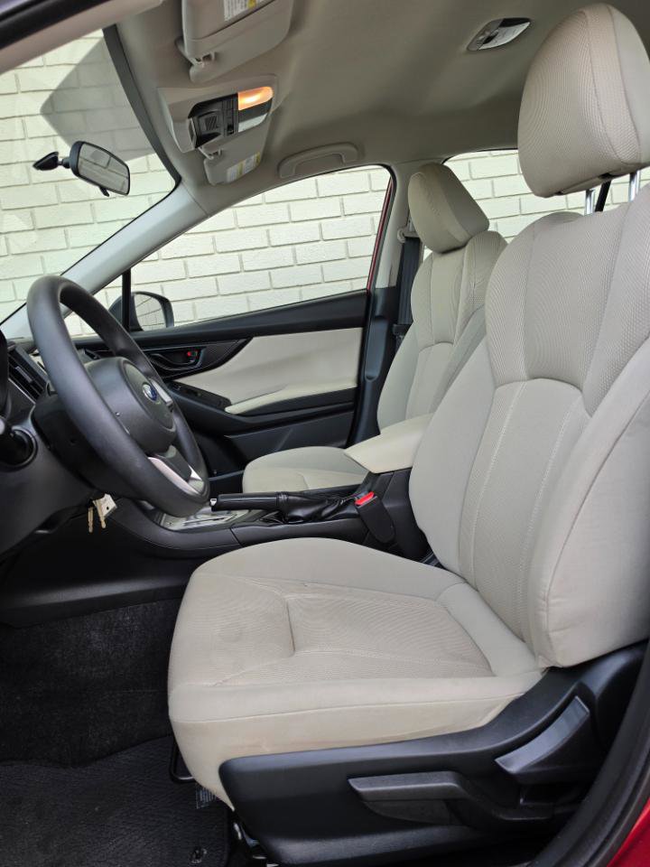 Used 2019 Subaru Impreza 2.0i AWD/4WD image 11