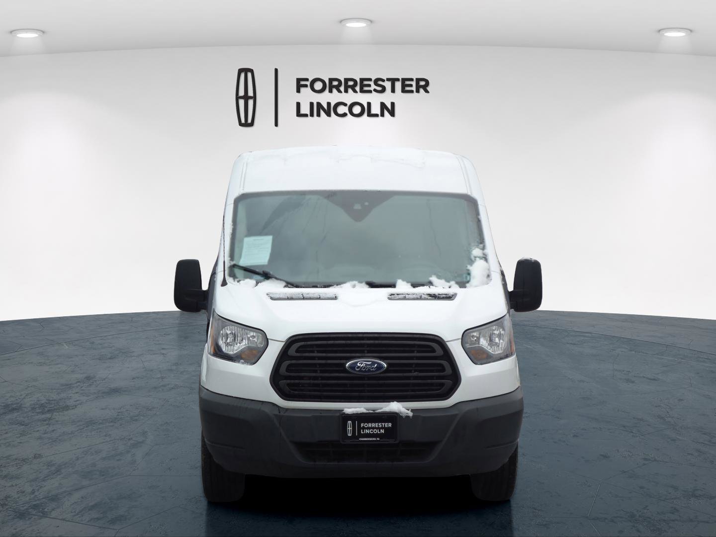 Used 2019 Ford Transit 250 148 Medium Roof w/ Interior Upgrade Package RWD image 8