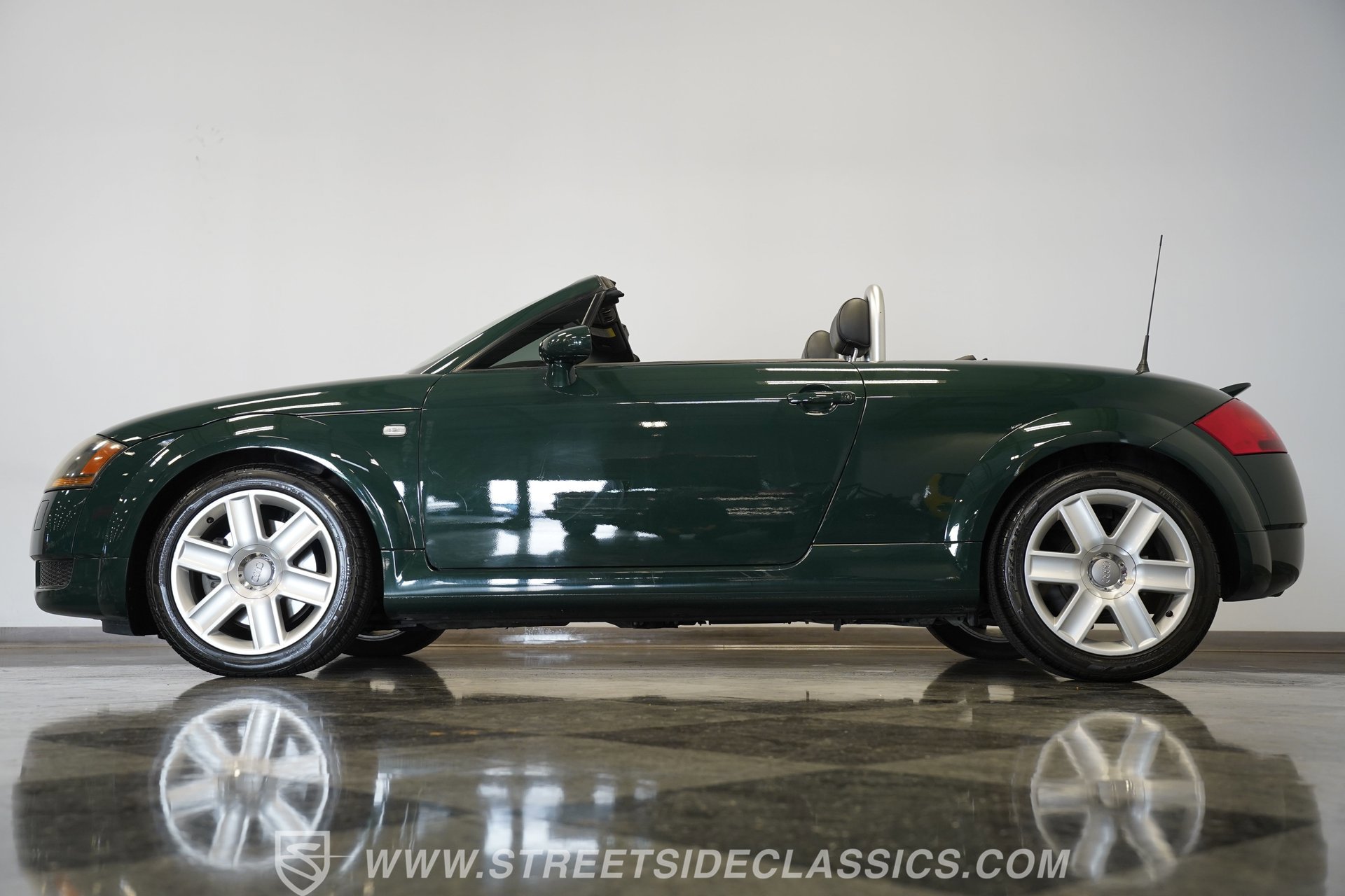 Used 2004 Audi TT 1.8T image 12