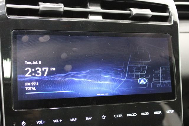 Used 2022 Hyundai Tucson Limited w/ Cargo Package image 35