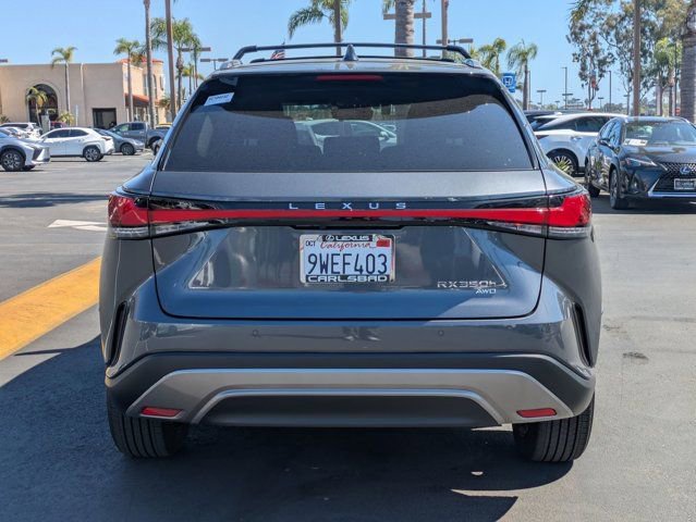 Used 2025 Lexus RX 350h w/ Convenience Package image 6