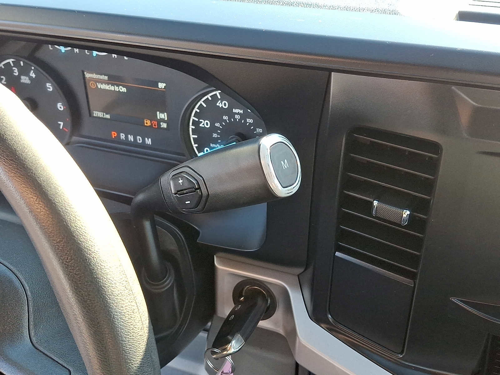 Certified 2023 Ford F250 XL w/ Snow Plow Prep Package AWD/4WD image 14