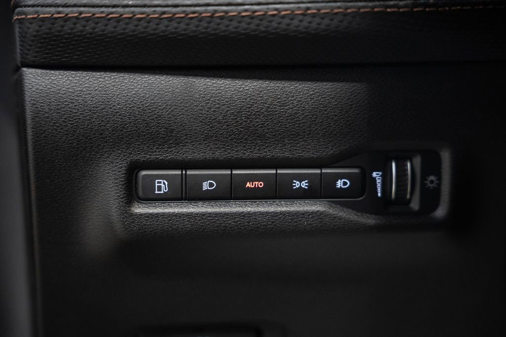 New 2026 Jeep Cherokee Overland w/ Advanced Pro Tech Group image 46