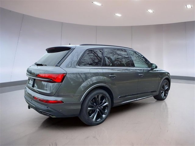 New 2026 Audi Q7 3.0T Premium Plus image 2