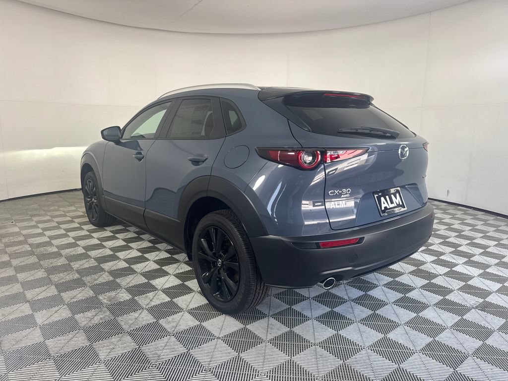 New 2026 MAZDA CX-30 AWD 2.5 S image 7