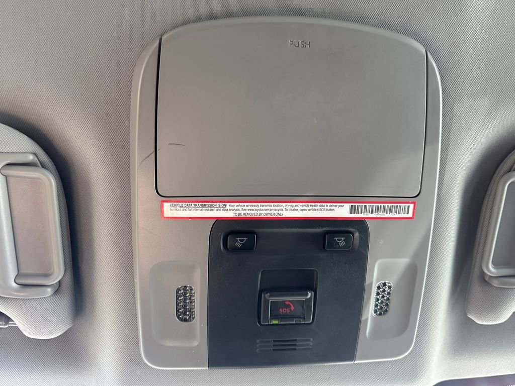 Used 2023 Toyota Camry LE image 15