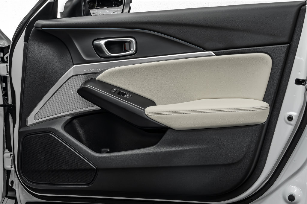 New 2026 Acura Integra Type S FWD image 18