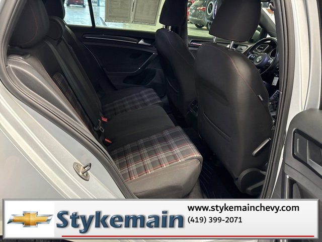 Used 2016 Volkswagen GTI S image 13