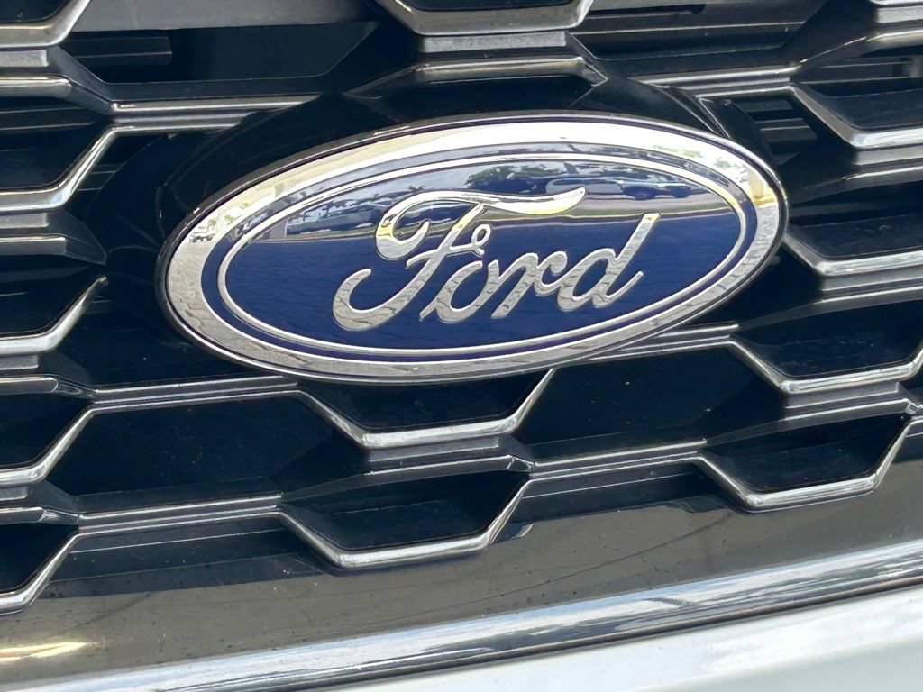 Certified 2026 Ford Escape ST-Line FWD image 19