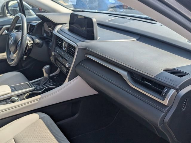 Used 2021 Lexus RX 350 FWD w/ Accessory Package image 14