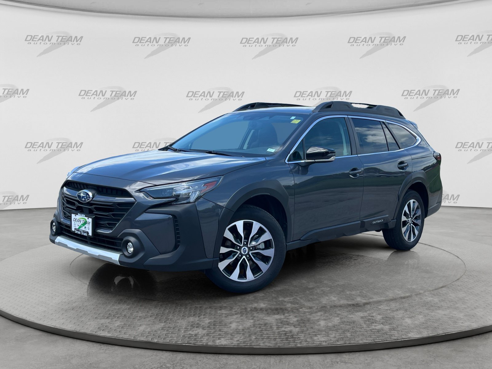 Used 2024 Subaru Outback Limited AWD/4WD image 3