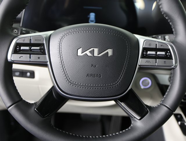 New 2025 Kia Telluride S image 13