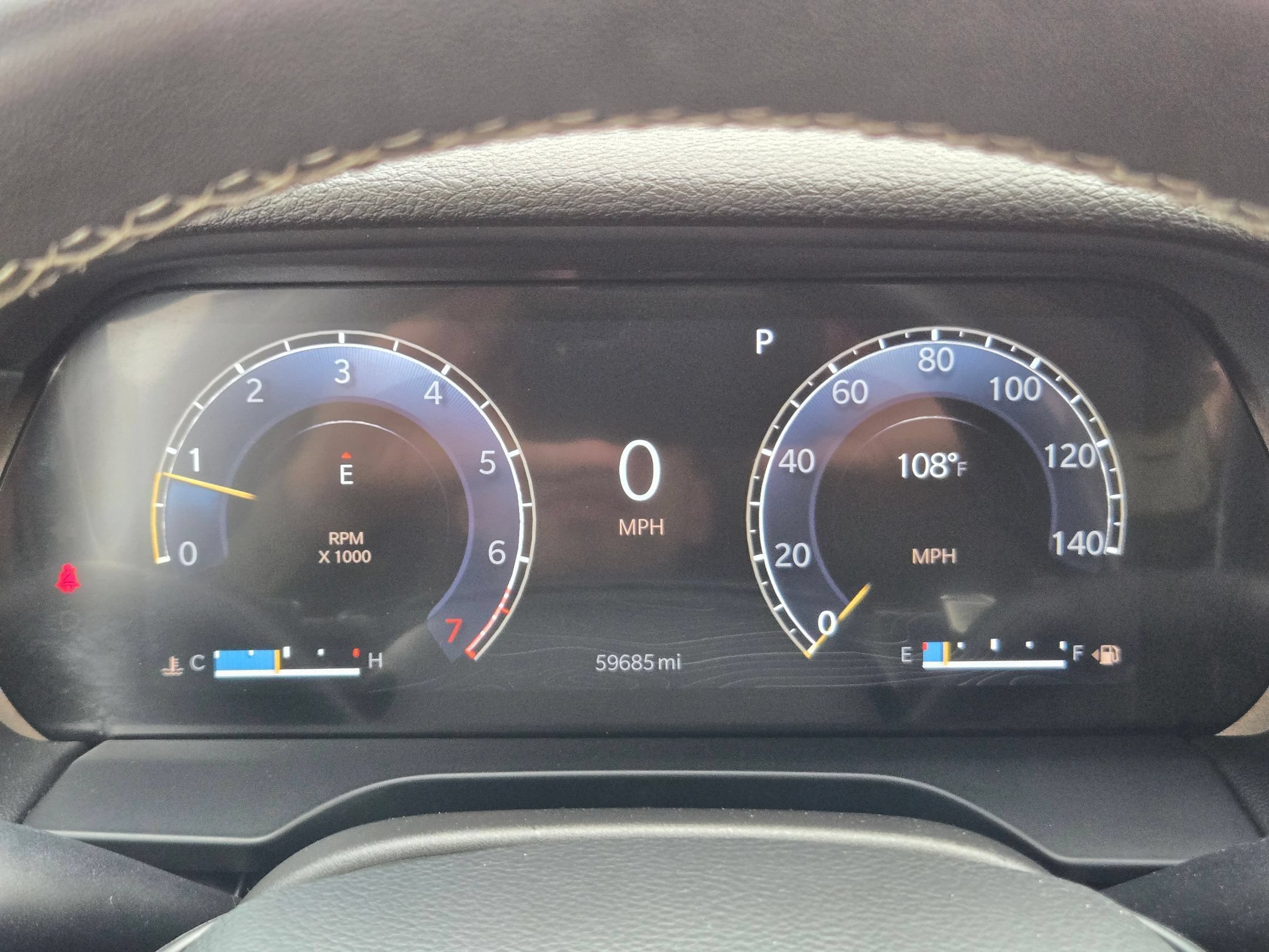 Used 2023 Jeep Grand Cherokee L Laredo AWD/4WD image 14