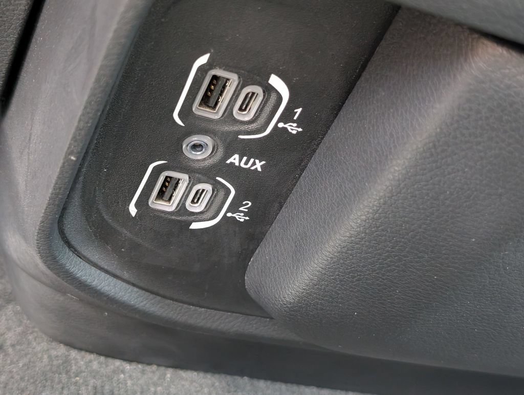 Certified 2022 RAM 1500 Big Horn AWD/4WD image 21