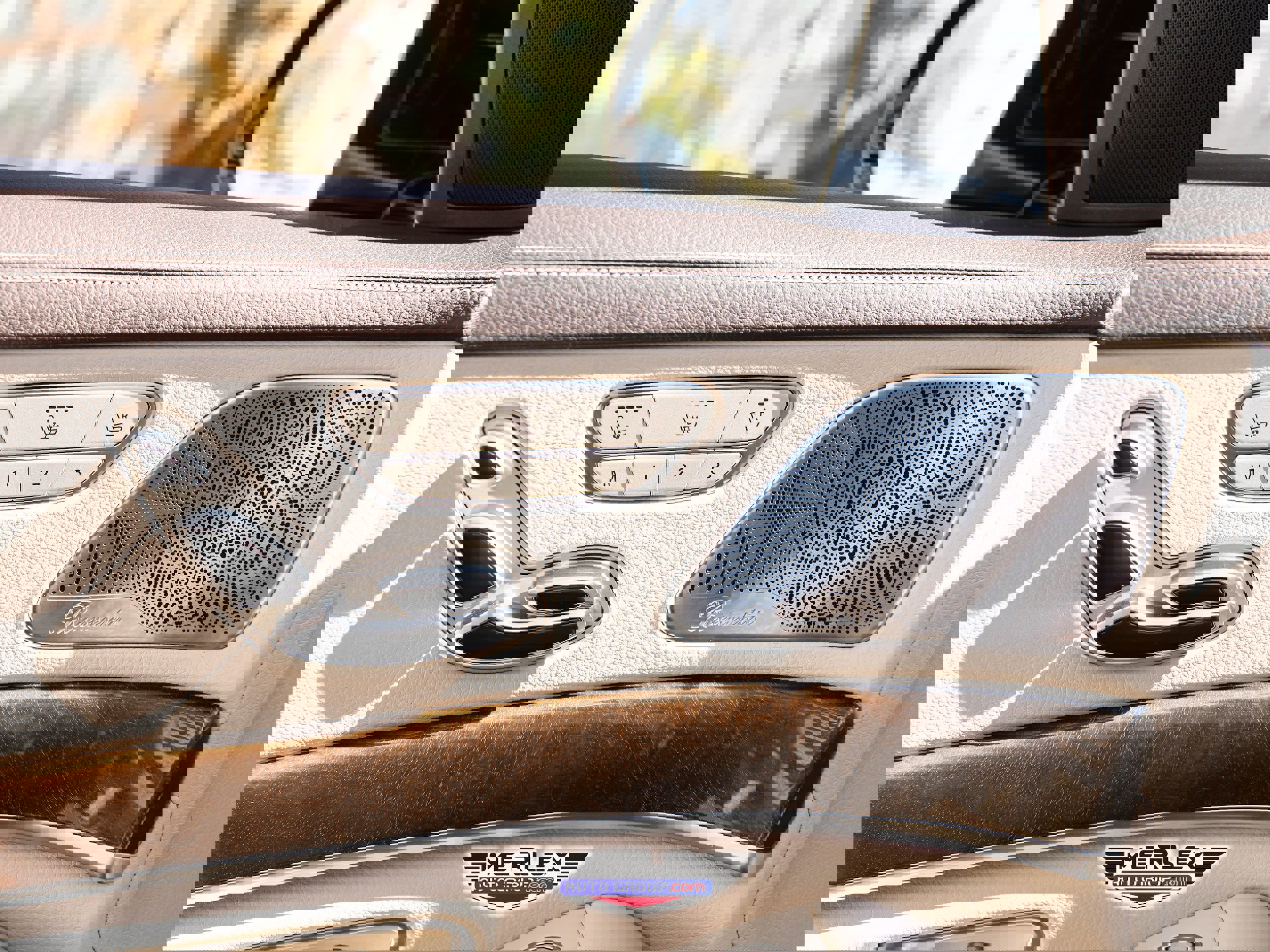 Used 2015 Mercedes-Benz S 550 Sedan image 44