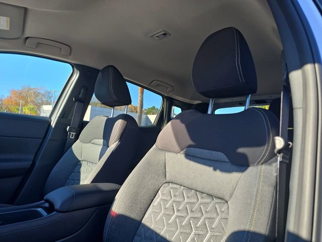 New 2026 Nissan Kicks SV image 13