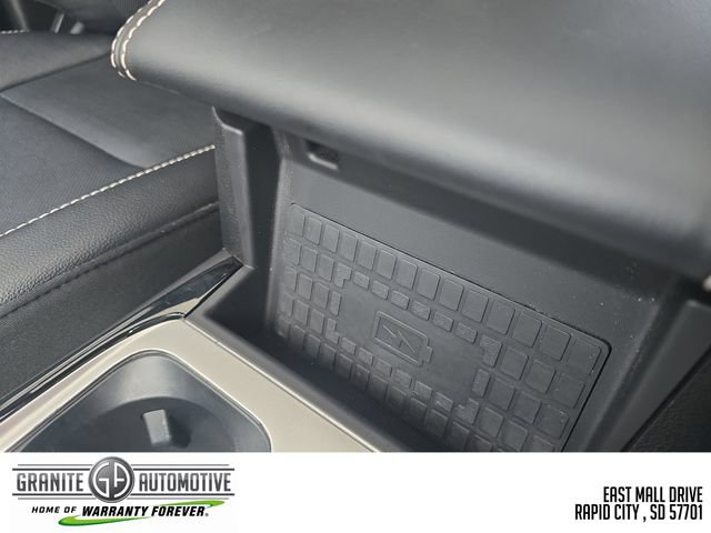 Used 2023 Ford Explorer ST w/ Equipment Group 401A AWD/4WD image 34