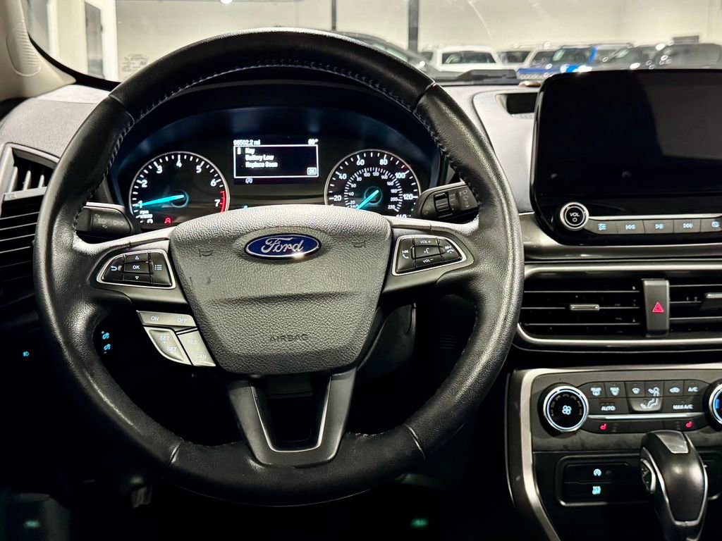 Used 2018 Ford EcoSport SE image 15