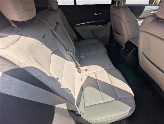Used 2023 Cadillac XT4 Luxury image 18