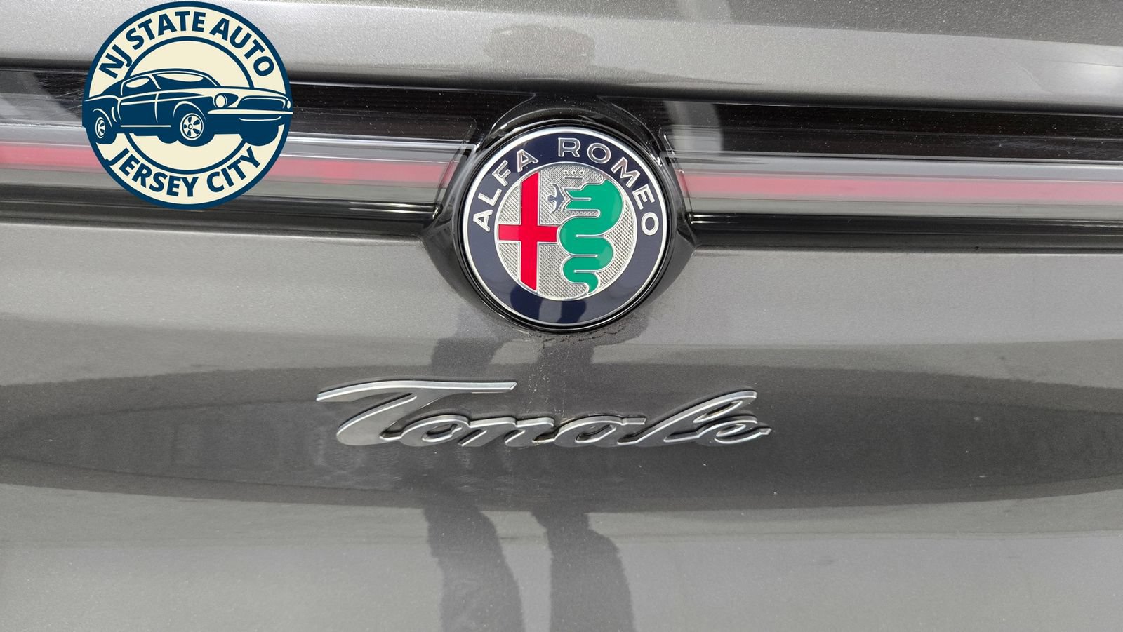 Used 2024 Alfa Romeo Tonale Ti w/ Active Assist Package AWD/4WD image 32